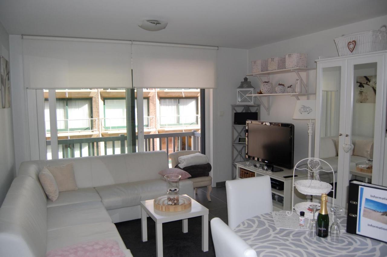 Apartamento New Line *