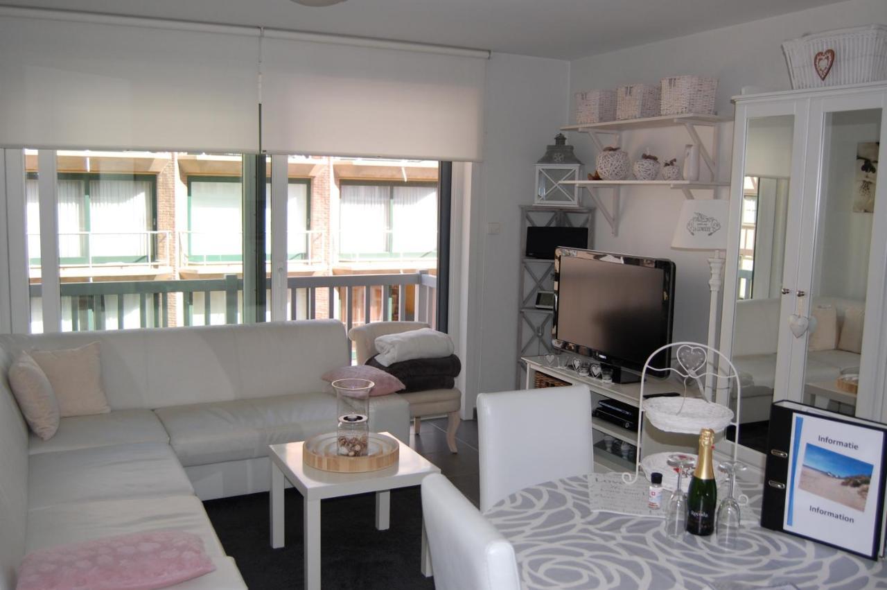 Apartamento New Line *