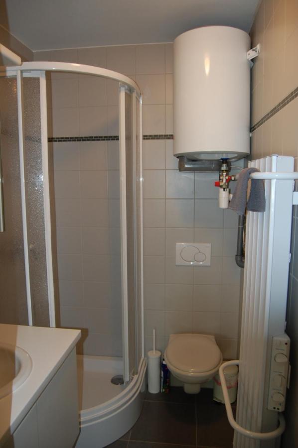 Apartamento New Line Middelkerke