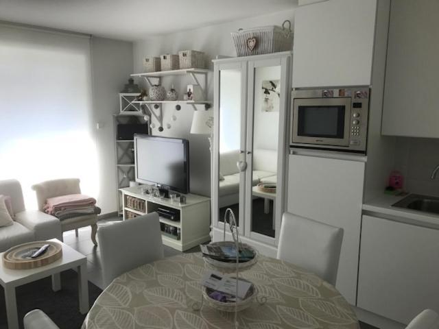 Apartamento New Line Middelkerke